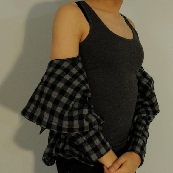 🍁 Flannel 🍁 - Picture 4 of 5
